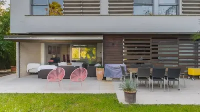 Chalet in Alcalá de Guadaíra photo 4