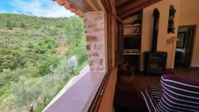 Rustic house in Arteas de Abajo photo 25