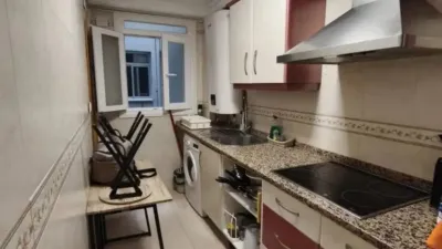 Apartment in Seville City Centre photo 28