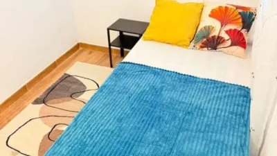 Apartment in Cártama photo 4