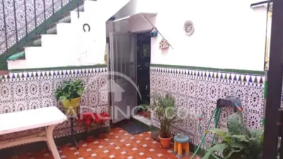 Chalet in Alcalá de Guadaíra photo 34