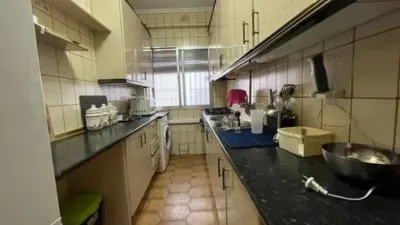 Apartment on Calle de Aragón photo 3