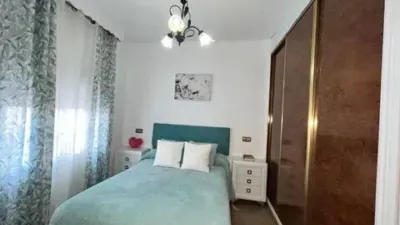 Townhouse in Campanillas photo 21