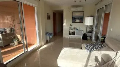 Apartment on Calle Virazon, No Number photo 31
