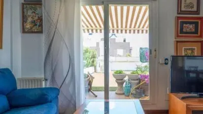 House in Simancas photo 40