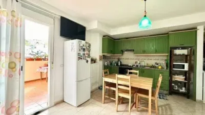 Apartment on Calle Martin Placeres photo 10