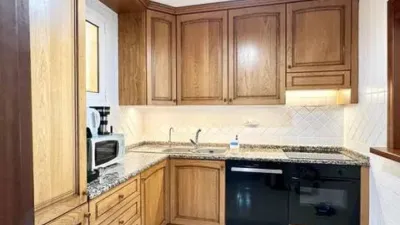 Apartment on Marea Street photo 11