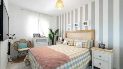 Apartment in Doña Julia Golf Club photo 8