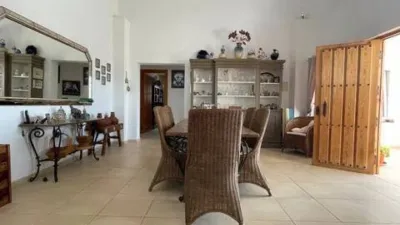 Chalet en Canillas de Aceituno photo 26