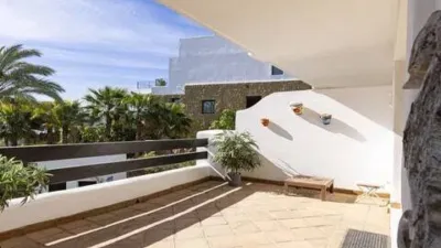 Apartment in Casares Area photo 22
