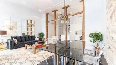 Apartment in Justicia-Chueca photo 22