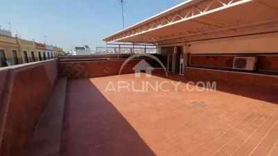 Chalet in Alcalá de Guadaíra photo 2