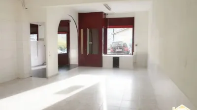 Local comercial en alquiler en Calle Martinete, 84 - Vista 2