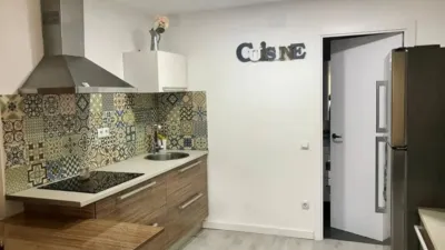 Apartment on Carrer de la Punta dels Escuts photo 5