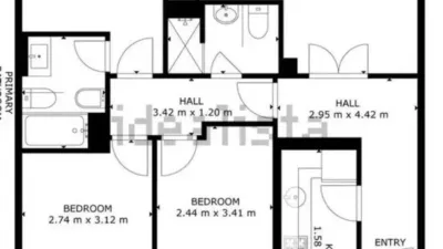 Apartment in Alcalá de Guadaíra photo 31