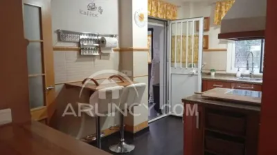 Chalet in Alcalá de Guadaíra photo 28