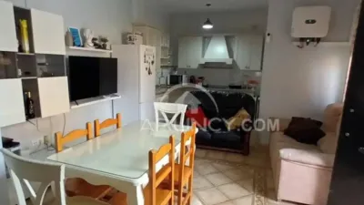 Chalet en Alcalá de Guadaíra photo 18