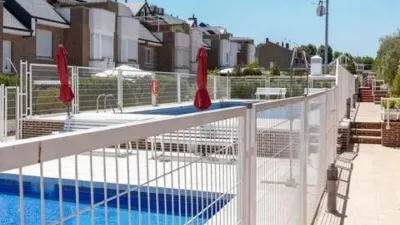 House in Simancas photo 55