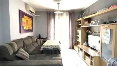 Apartment in Alcalá de Guadaíra photo 14