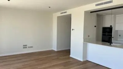 Penthouse in Can Girona-Terramar-Vinyet photo 5