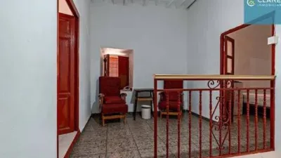 Terraced house on Calle Iglesia photo 12