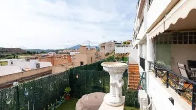 Apartment in Doña Julia Golf Club photo 19