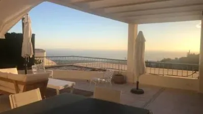 Apartment on Urbanizacion Los Altos de los Monteros Street, No Number photo 2