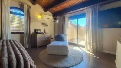 Chalet in Santa Maria de Palautordera photo 29