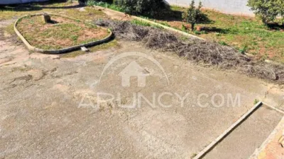 Chalet in Alcalá de Guadaíra photo 8