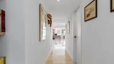 Apartment on Urbanizacion Los Altos de los Monteros Street, No Number photo 22