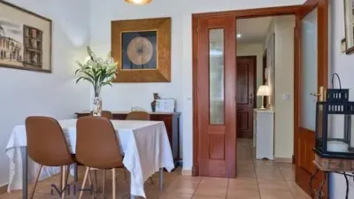 Apartment on Calle Martín de Yudicibus photo 5