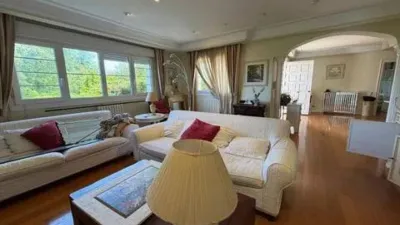 Chalet in Berreaga photo 7