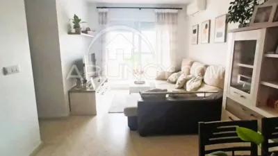 Apartment in Alcalá de Guadaíra photo 20