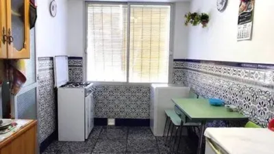 Terraced house in Alcalá la Real photo 18