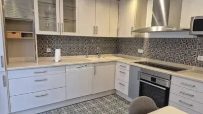 Chalet on Carrer Illa Mallorca photo 9