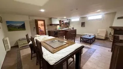Chalet in Berreaga photo 18