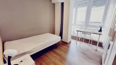 Apartment in Seville City Centre photo 19