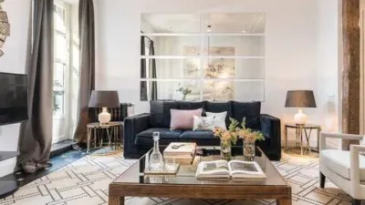 Apartment in Justicia-Chueca photo 2