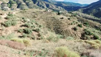 Rustic house in Canillas de Aceituno photo 22