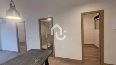 Apartment on Carrer de Víctor Català photo 13