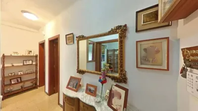 Attic in La Geltrú-Casernes-Sant Jordi photo 25