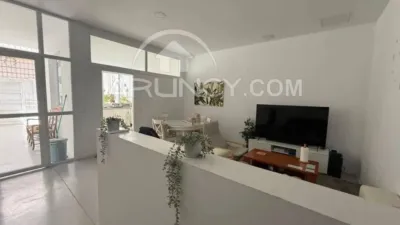 Chalet in Alcalá de Guadaíra photo 2