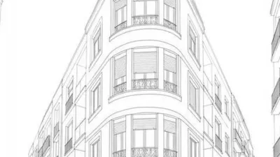 Apartment on Calle del Hospital photo 6