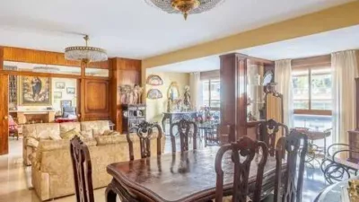 Apartment in Los Remedios photo 3