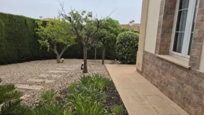 Chalet on Carrer Illa Mallorca photo 51