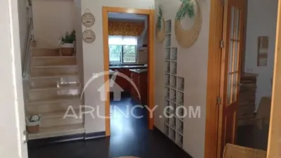 Chalet in Alcalá de Guadaíra photo 52