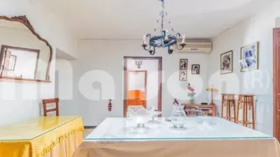 Terraced house in Cazalla de La Sierra photo 8