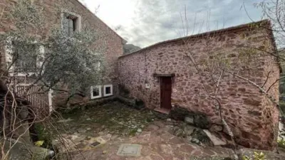 Rustic house in Arteas de Abajo photo 38