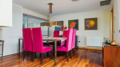 Chalet in Alcalá de Guadaíra photo 16