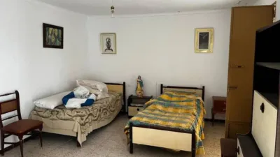 Chalet in Ardales photo 16